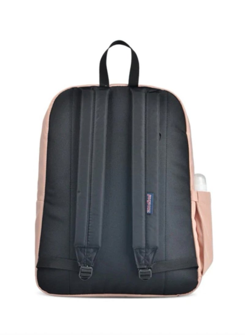 Classic colorful school bag, computer compartment, must-have for students, back-to-school travel bag, laptop bag