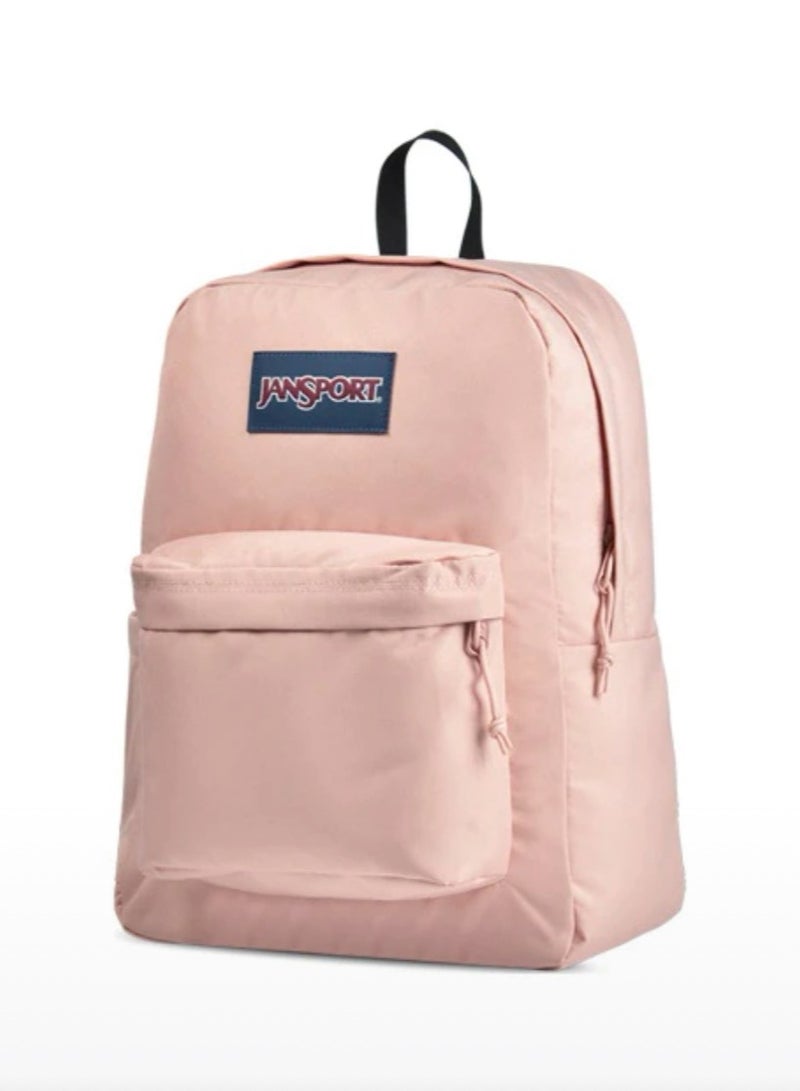 Classic colorful school bag, computer compartment, must-have for students, back-to-school travel bag, laptop bag