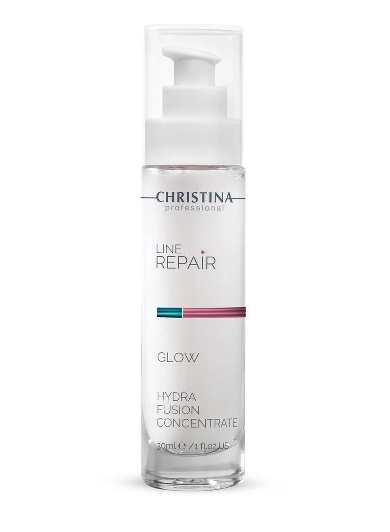 LINE REPAIR | GLOW - HYDRA FUSION CONCENTRATE 30 ML