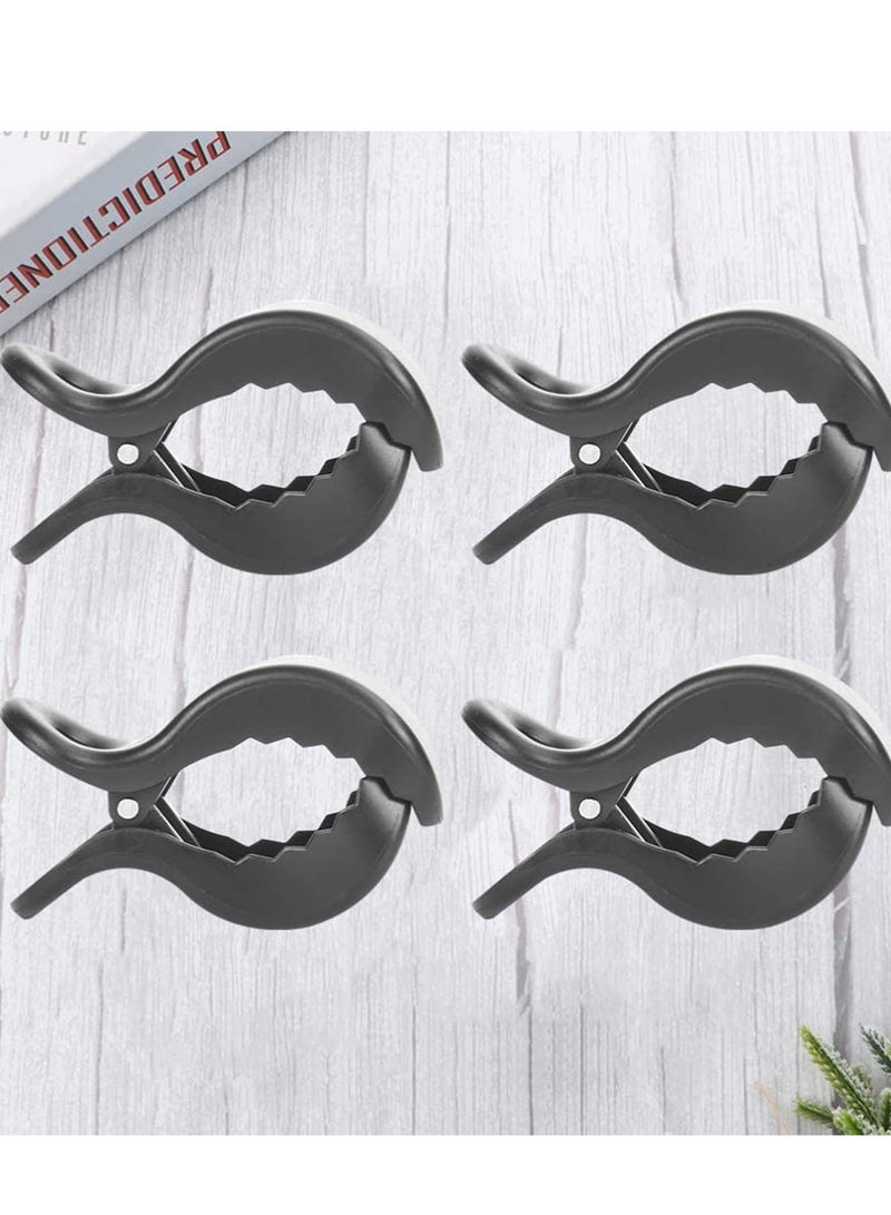Stroller Blanket Pegs Baby Carriage Canopy Clip hooks Small Fixing Clips to Seat Cover Nursing Practical Clamps Mosquito Net Buggy Accessory