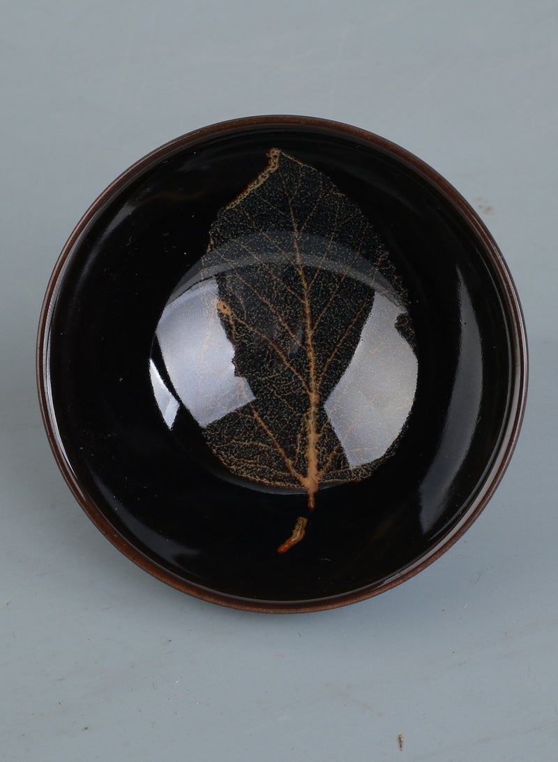 Mulberry leaf Zen two-piece set