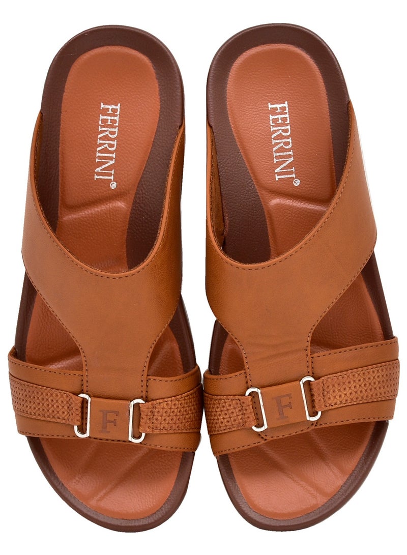 Mens Arabic Sandals