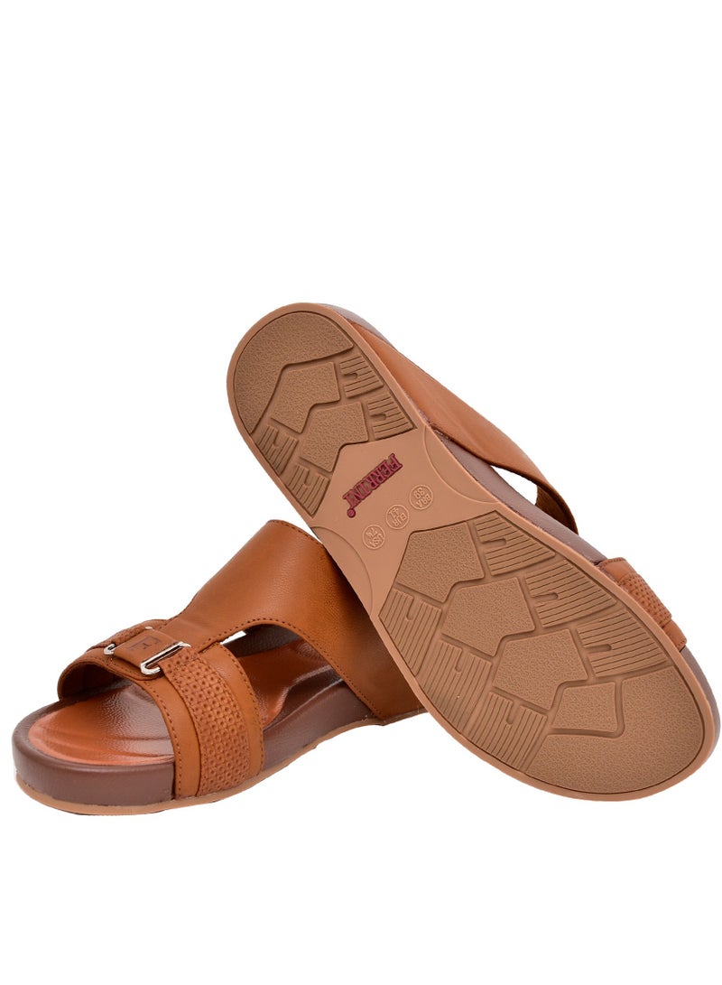 Mens Arabic Sandals