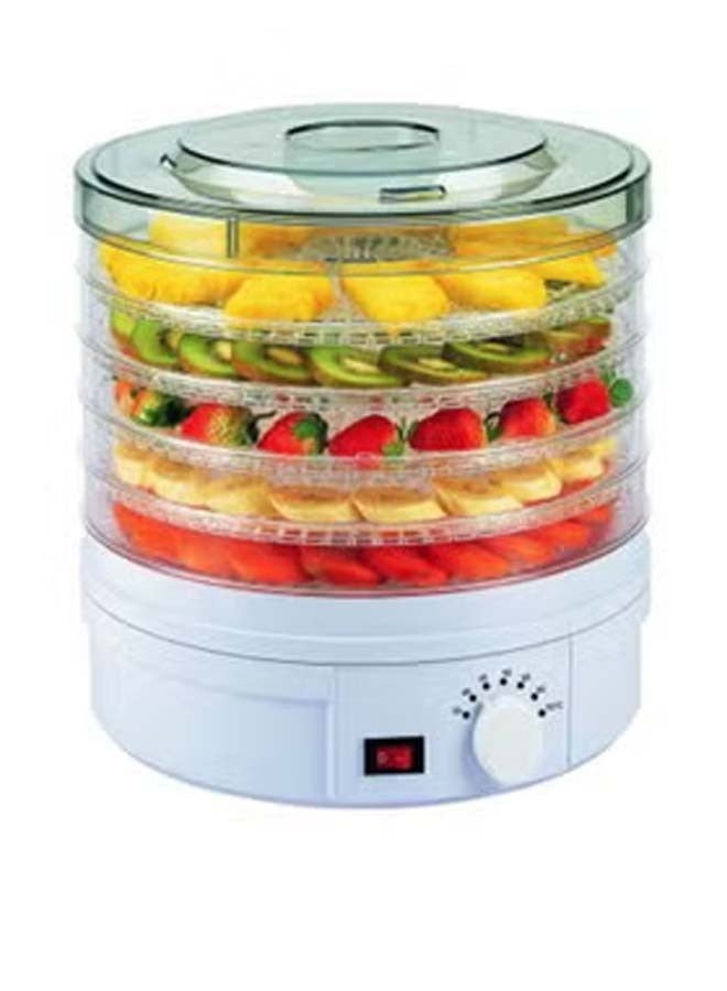 NFS-9009FD Forest New export food dried fruit machine fruit and vegetable dryer dehydrator medicinal material pet food