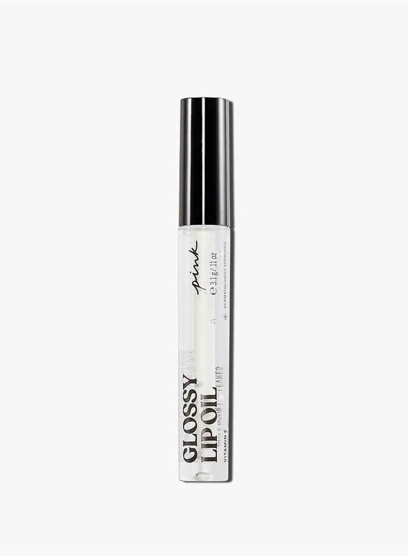 Glossy Lip Oil