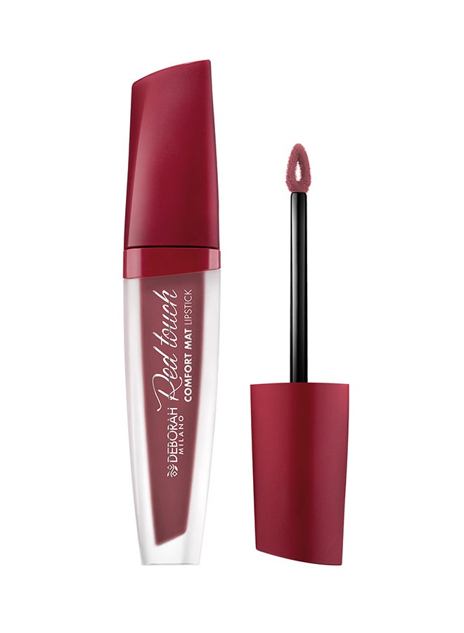 Red Touch Lipstick 13 - Rosy Brown