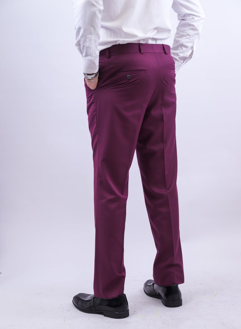 Men's Classic Formal Trouser