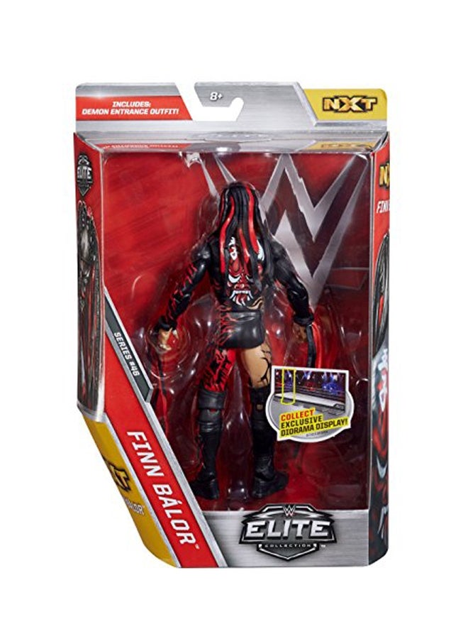 Elite Collection: Finn Balor In Demon Outfit Action Figure 5-Inch 5inch