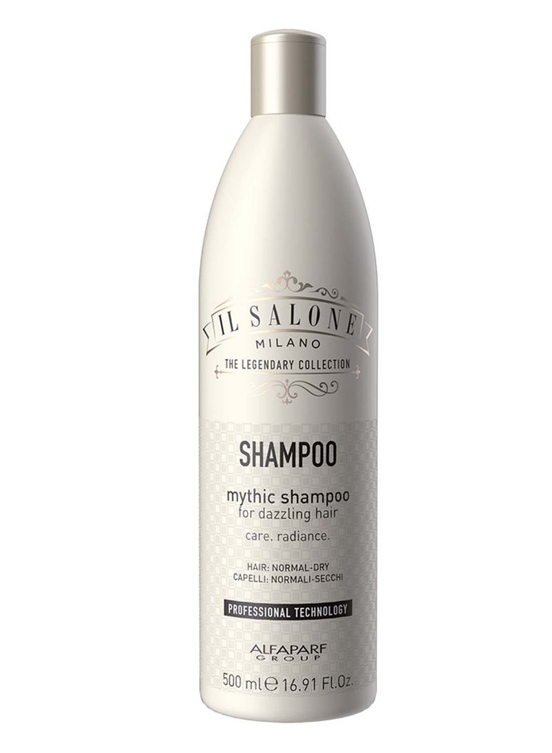 IL SALONE MILANO Professional Mythic Shampoo 1000ml