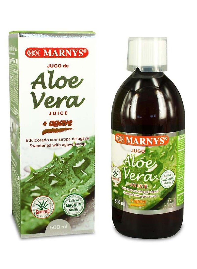 Aloe Vera Juice 500 Ml