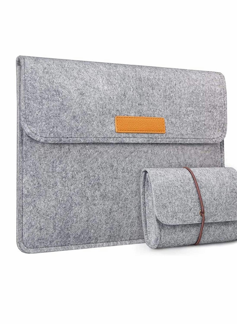 Laptop Bag,for 13-13.3 inch Laptop Notebook Laptop Case Protector Bag, Sleeve for MacBook Pro 13 MacBook