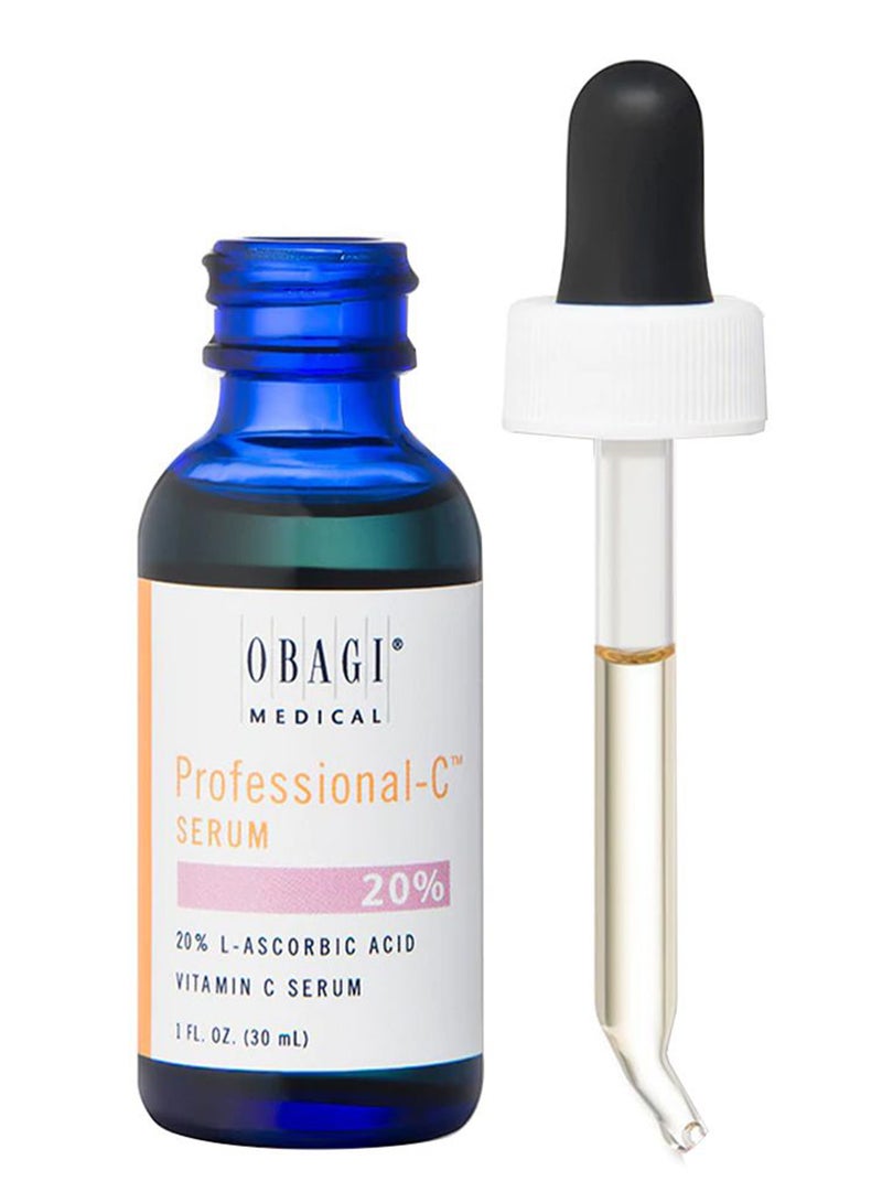 Professional-C Serum 20% 30ml