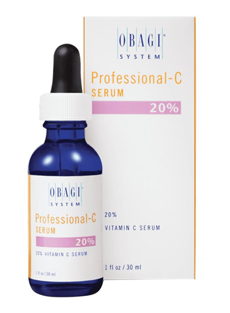 Professional-C Serum 20% 30ml