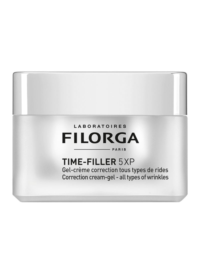 Time-Filler 5XP Correction Cream 50ml
