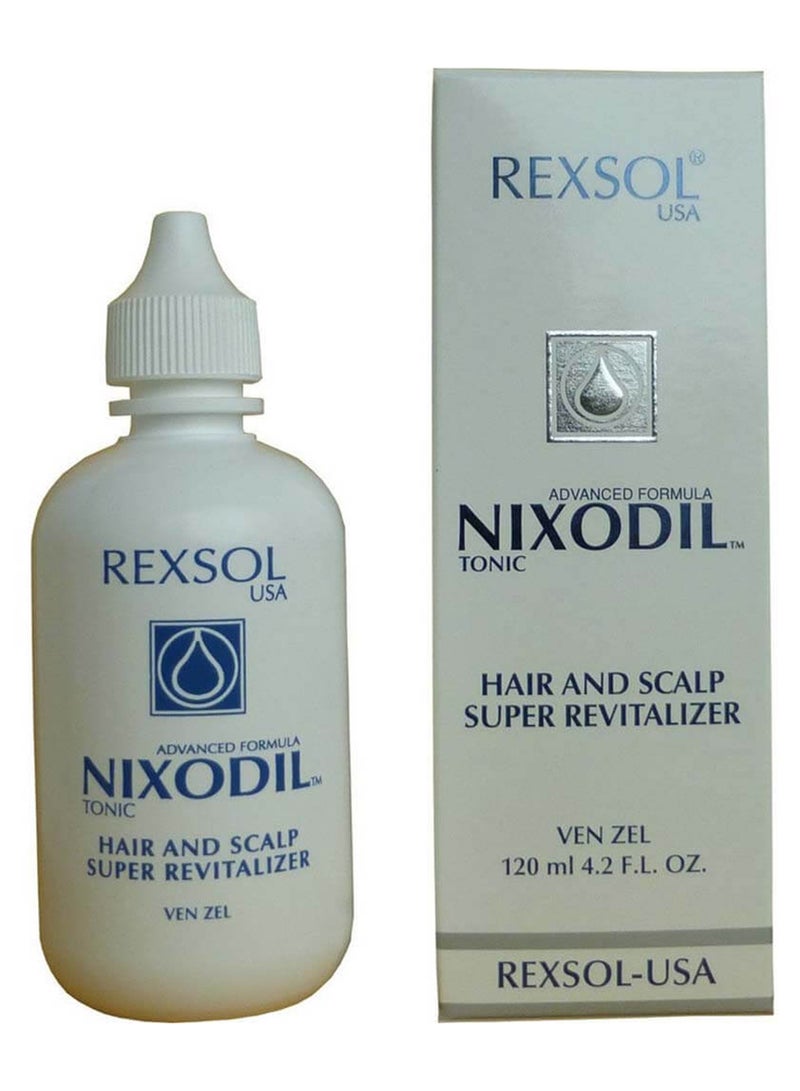 Nixodil Hair Tonic 120 Ml