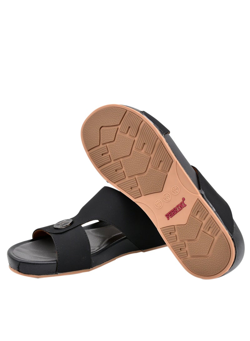 Mens Arabic Sandals