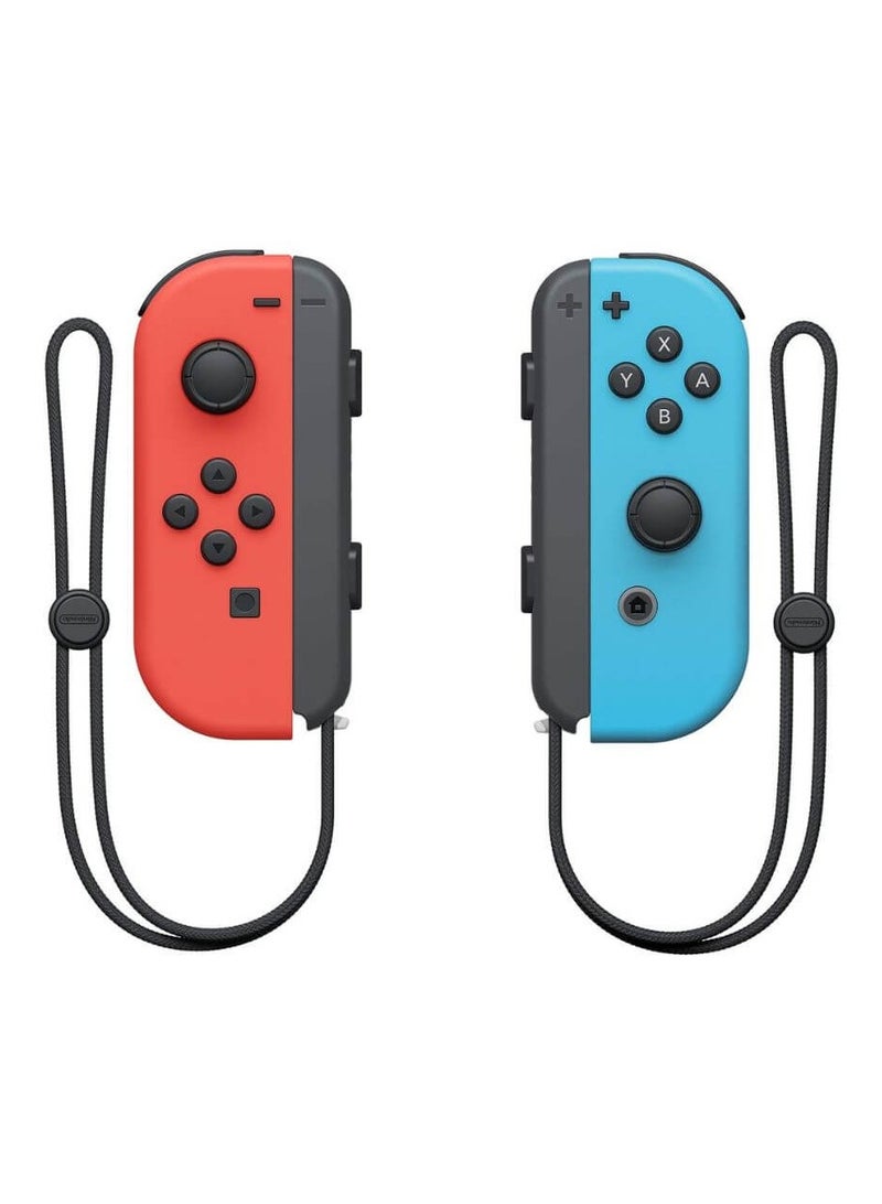 Nintendo Switch Collection Joy-Con