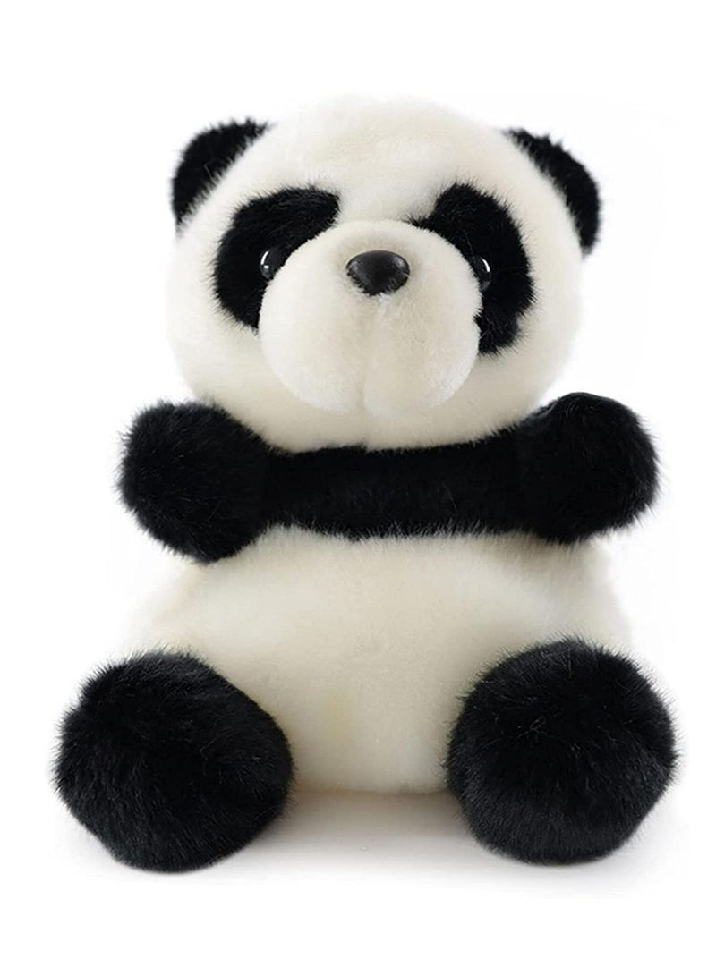 Panda Stuffed Animals Plush, 8.6