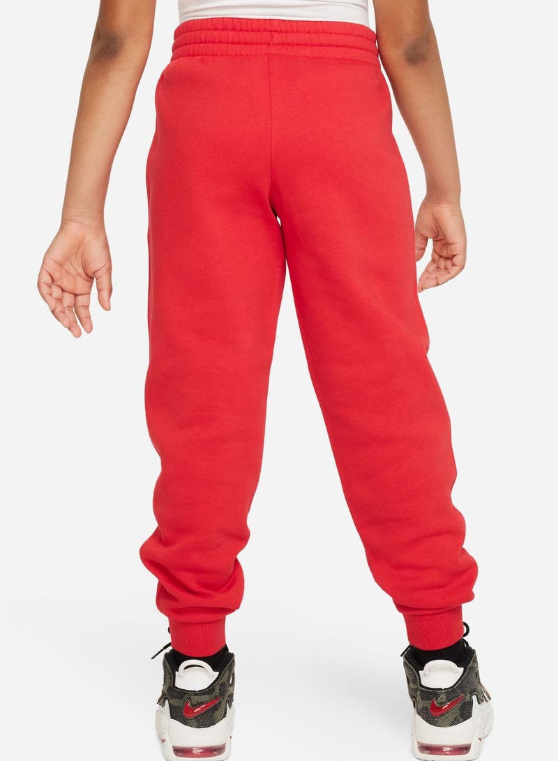 Youth Nsw Club Fleece Sweatpants