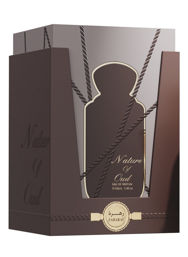 Nature Of Oud From Oud Khaleeji 100 ML