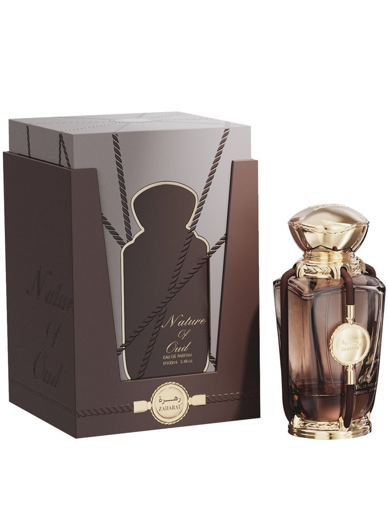 Nature Of Oud From Oud Khaleeji 100 ML