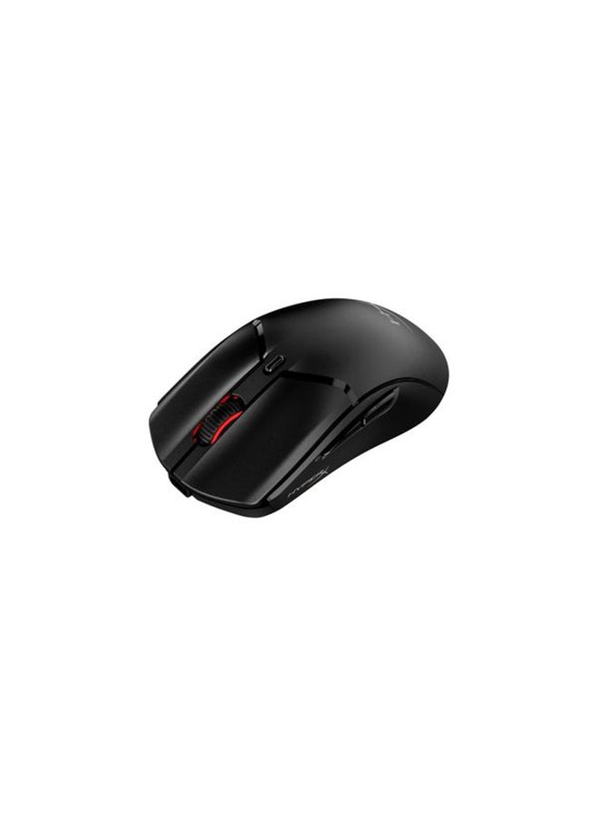 Pulsefire Haste 2 Mini – Wireless Gaming Mouse For Pc Compact Lightweight Bluetooth 2.4Ghz Black