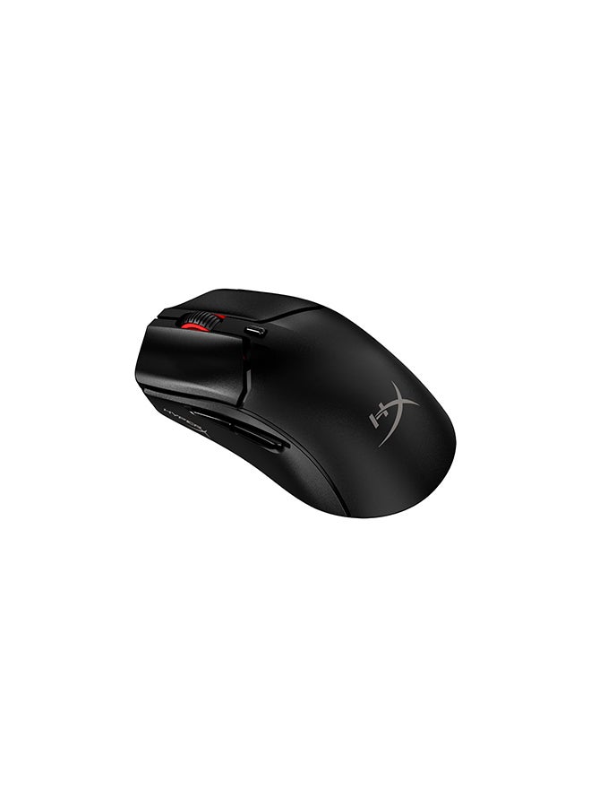 HyperX Pulsefire Haste 2 Mini – Wireless Gaming Mouse for PC Compact Lightweight Bluetooth 2.4GHz Black
