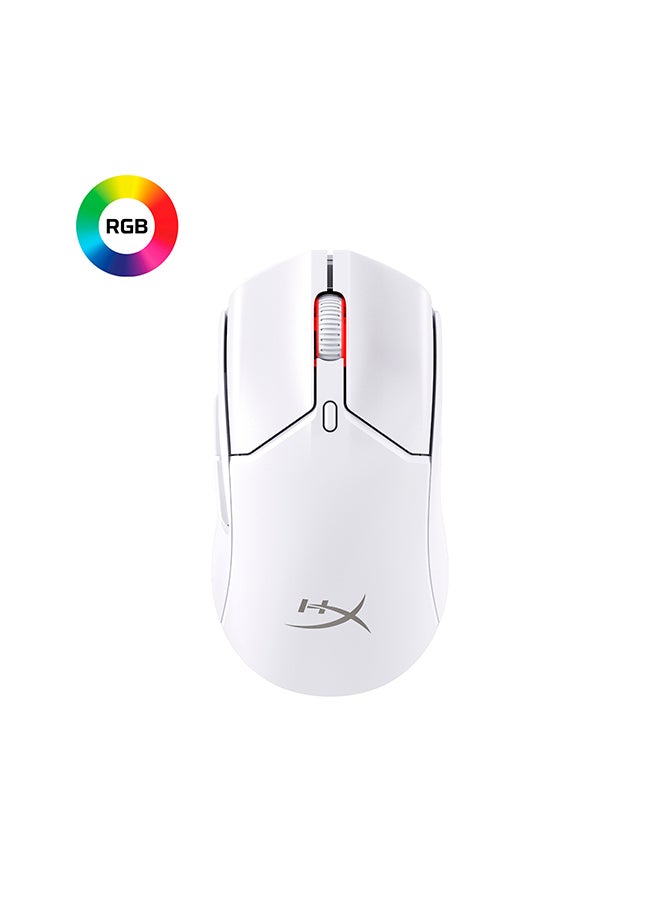 Pulsefire Haste 2 Mini – Wireless Gaming Mouse for PC Compact Lightweight Bluetooth 2.4GHz