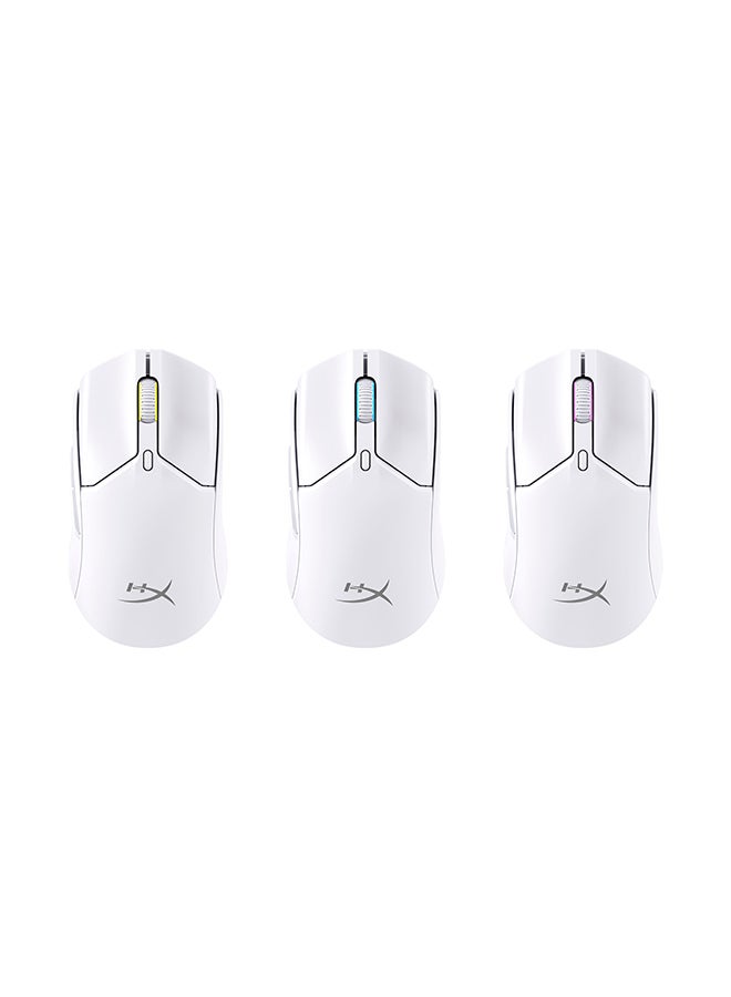 Pulsefire Haste 2 Mini – Wireless Gaming Mouse for PC Compact Lightweight Bluetooth 2.4GHz