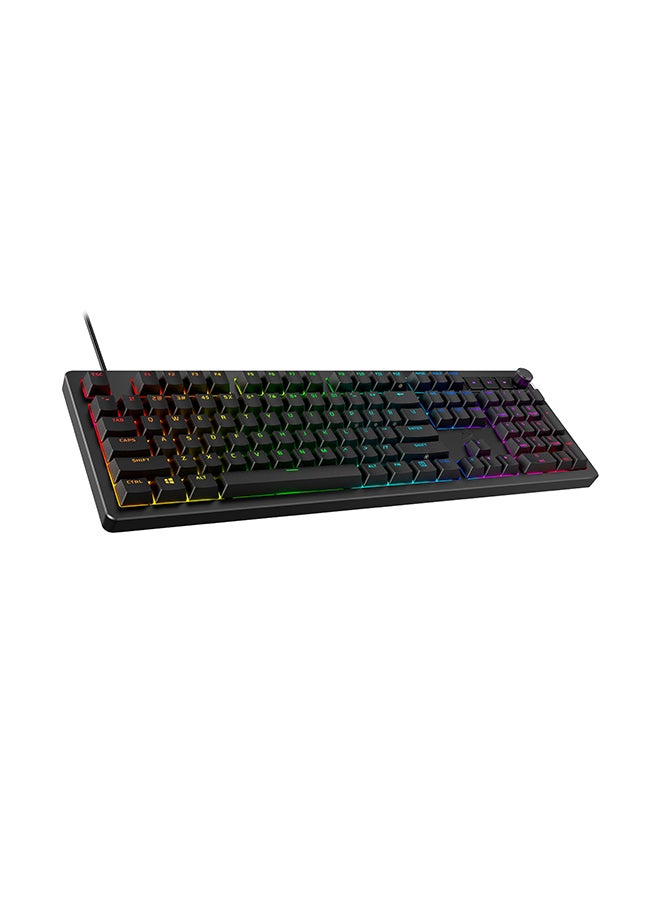 HyperX Alloy Rise Mechanical Gaming Keyboard- AR