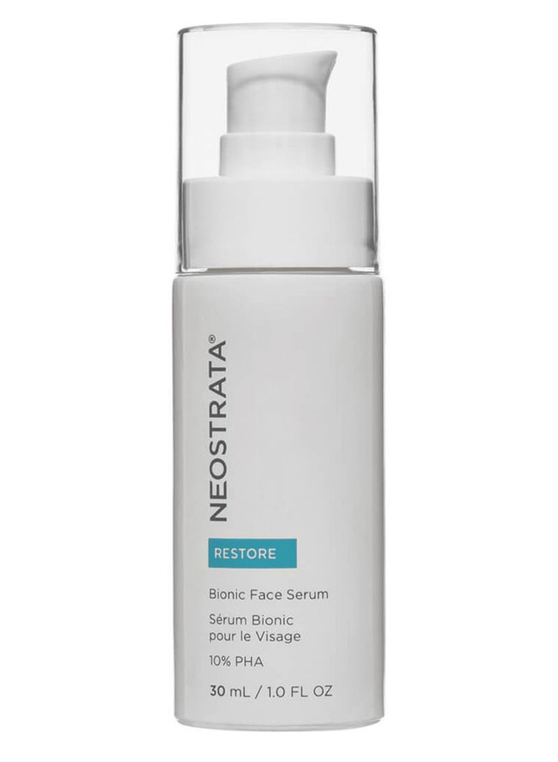 Restore Bionic Face Serum For Hydration And Replenishment 30Ml