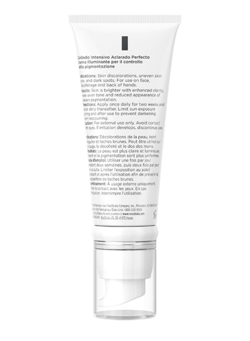 Enlighten Pigment Controller Fluid For Dark Spots And Uneven Skin Tone 50Ml
