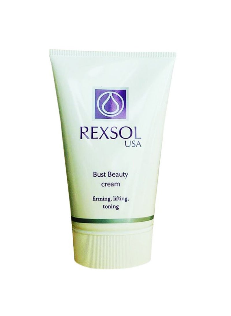 Bust Beauty Cream 120 Ml