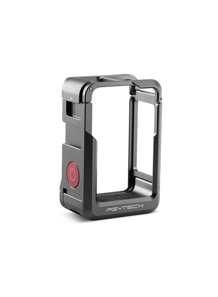 Camera Cage For Dji Osmo Action 3 And 4