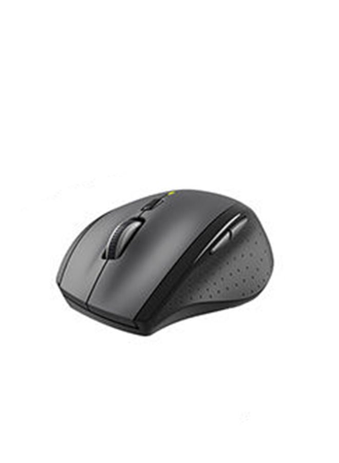 MK710 Performance Wireless Keyboard And Mouse Combo US-English black