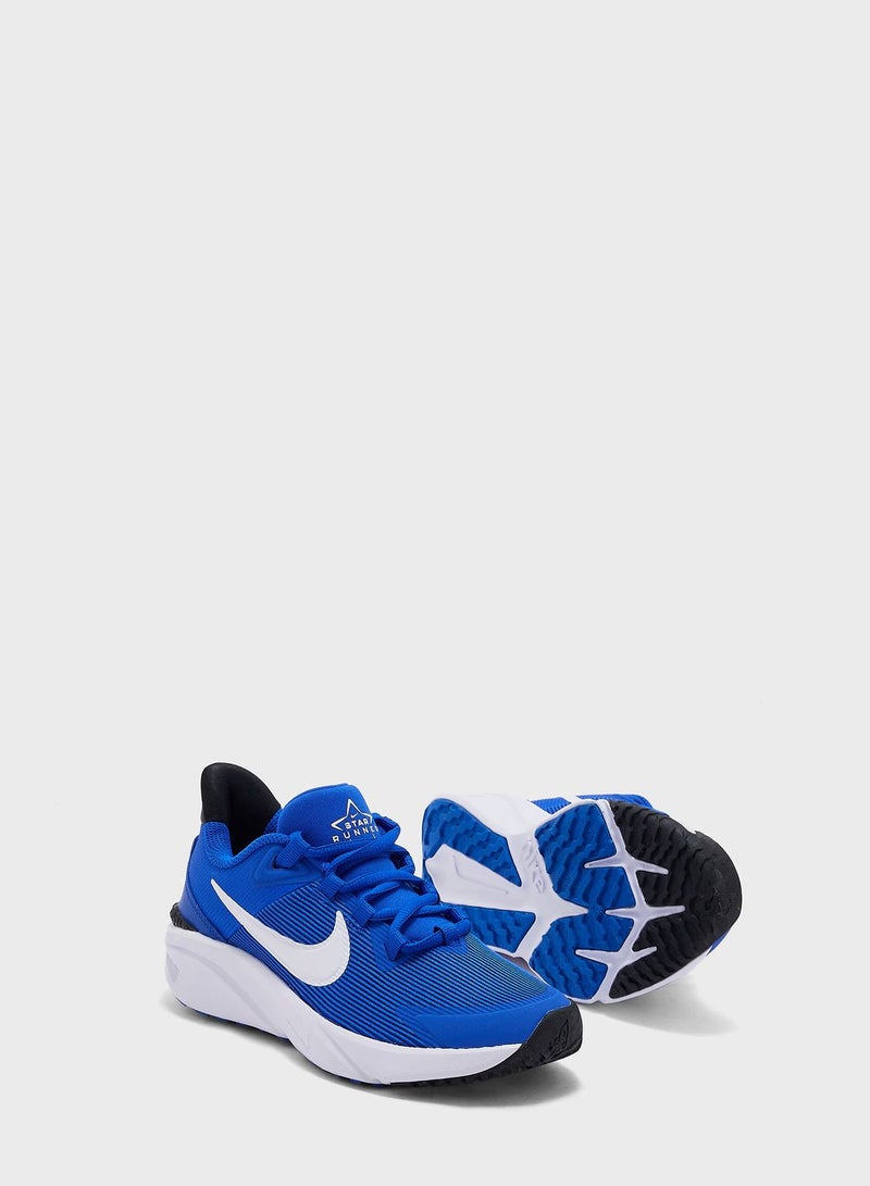 Youth Star Runner 4