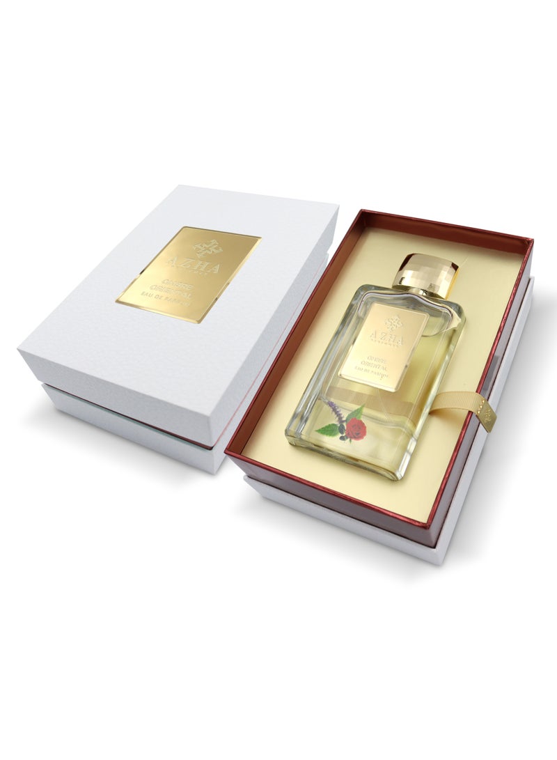 Azha Perfumes - Ombre Oriental EDP 100 ml