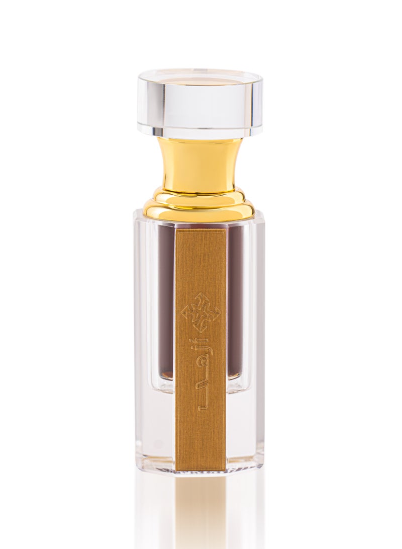 Azha Perfumes - Dhen Al Oudh Amiri 6 ml