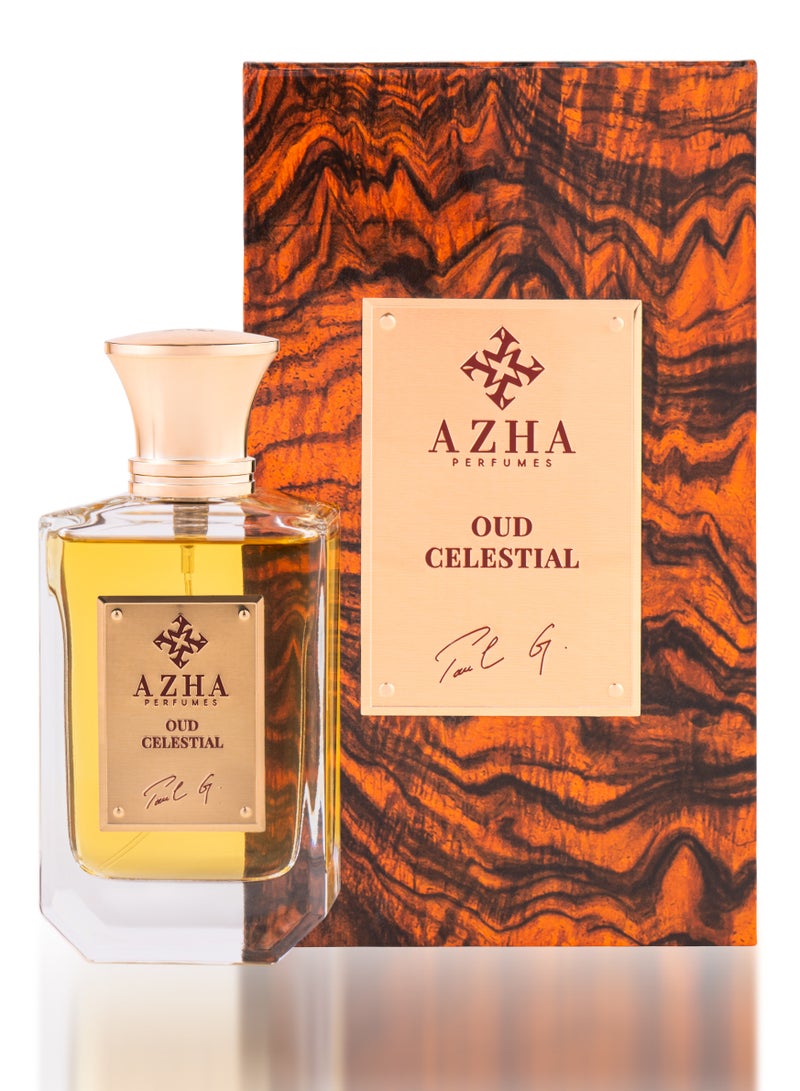 Azha Perfumes - Oud Celestial EDP 100 ml