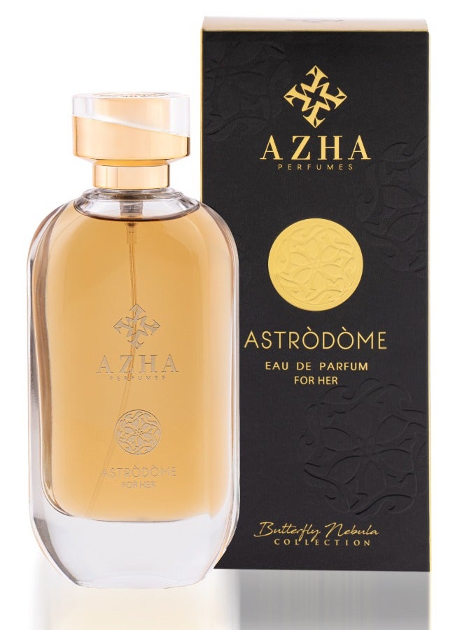 Azha Perfumes - Astrodome EDP 100 ml for Women