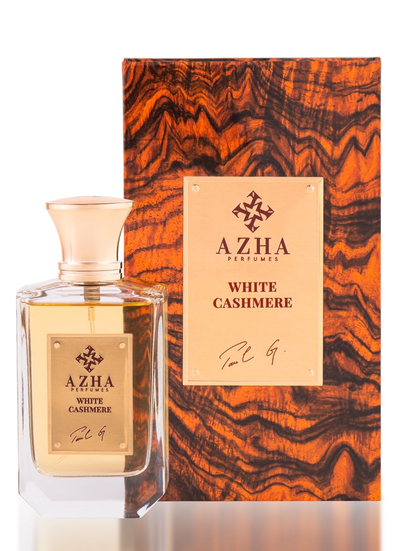 Azha Perfumes - White Cashmere EDP 100 ml