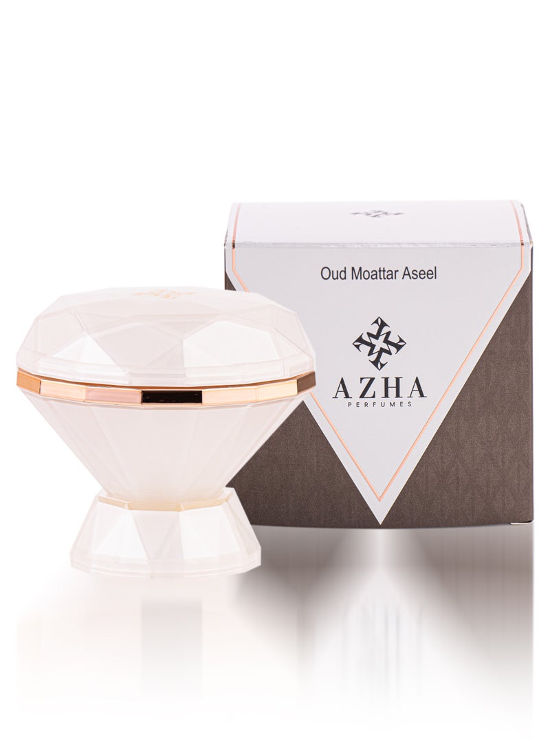 Azha  - Oud Moattar Aseel 20 gm