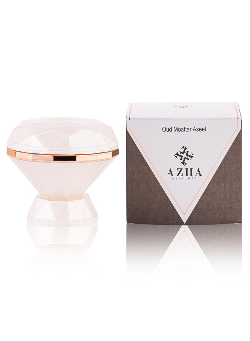 Azha  - Oud Moattar Aseel 20 gm