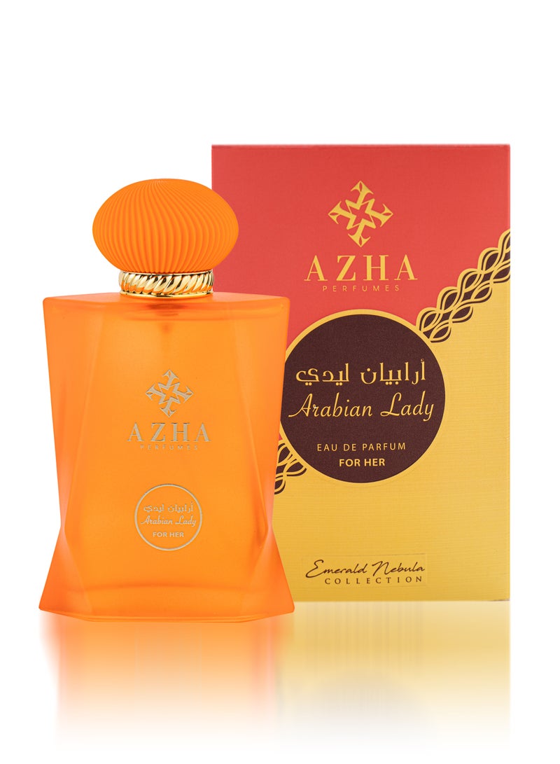 Azha Perfumes - Arabian Lady EDP 100 ml for Women