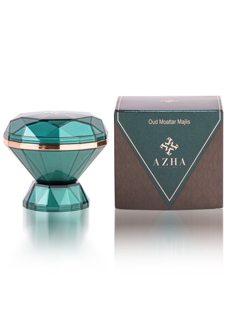 Azha Perfumes - Oud Moattar Majlis 20 gm