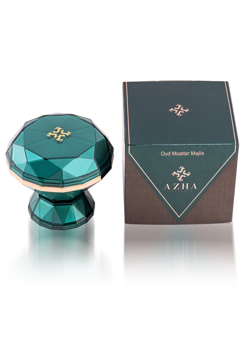 Azha Perfumes - Oud Moattar Majlis 20 gm