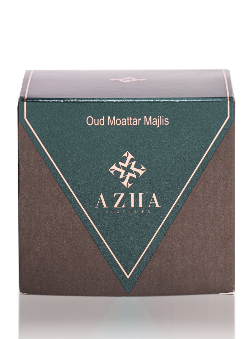 Azha Perfumes - Oud Moattar Majlis 20 gm