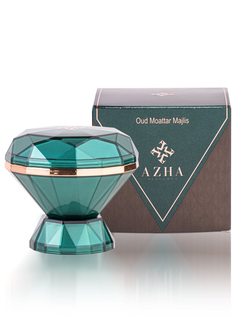 Azha Perfumes - Oud Moattar Majlis 20 gm