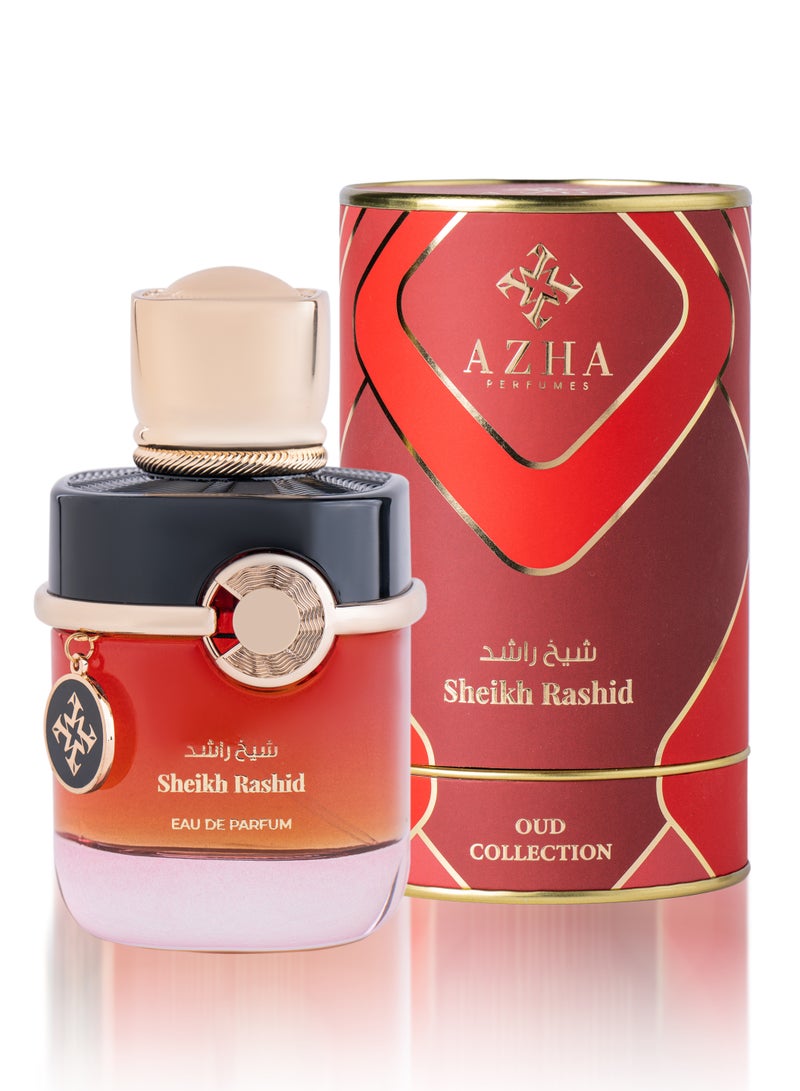 Azha Perfumes - Sheikh Rashid EDP 100 ml