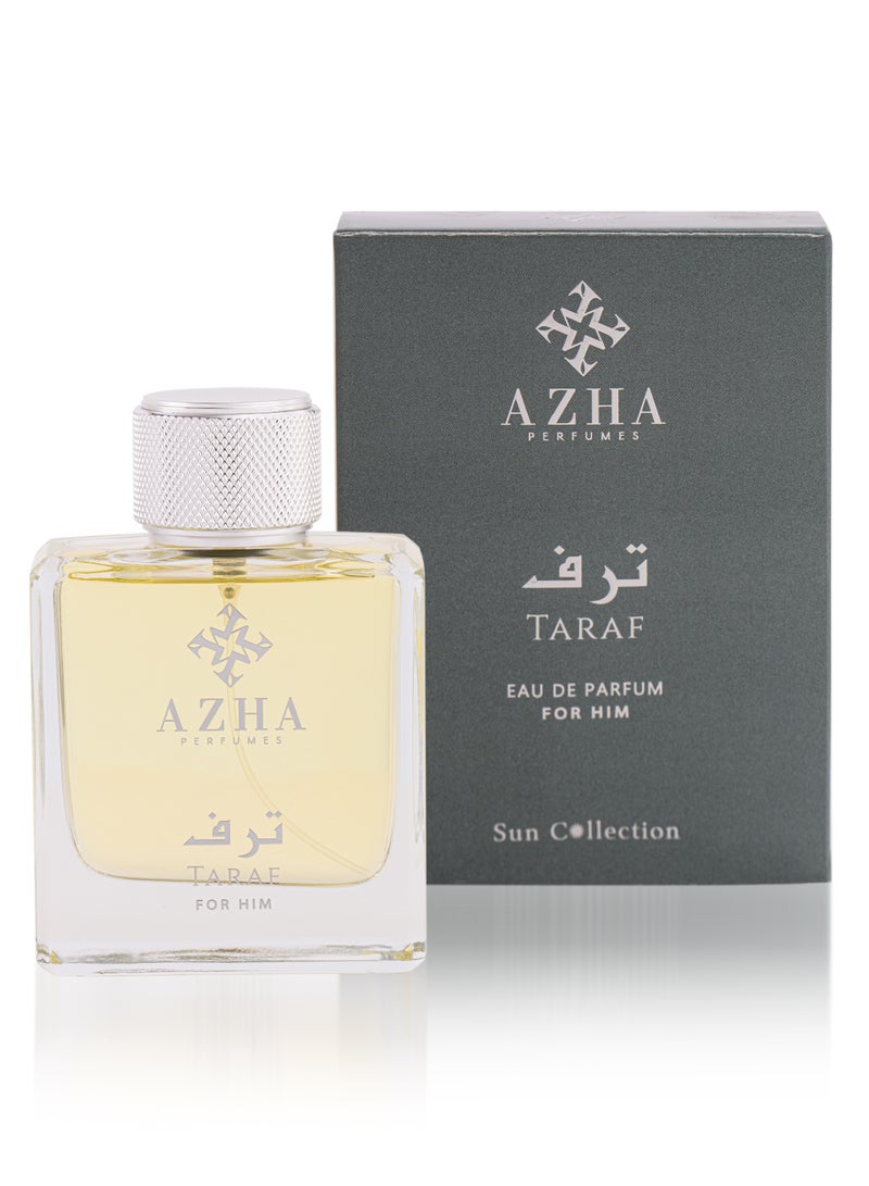 Azha Perfumes - Taraf EDP 100 ml for Men